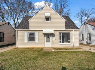 12424 Sobieski Ave, Cleveland, OH 44135
