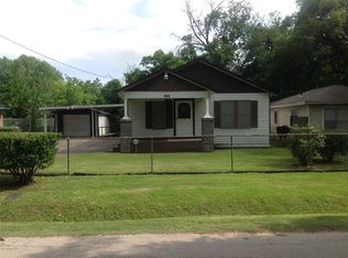 3416 Cactus St, Houston, TX 77026
