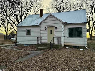 18 N Orange St, Kiron, IA, 51448