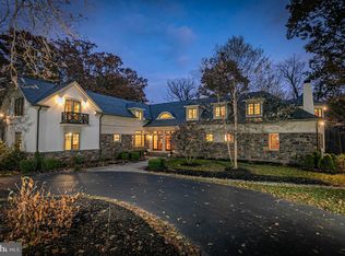 37 Stoney Brook Ln, Princeton, NJ 08540