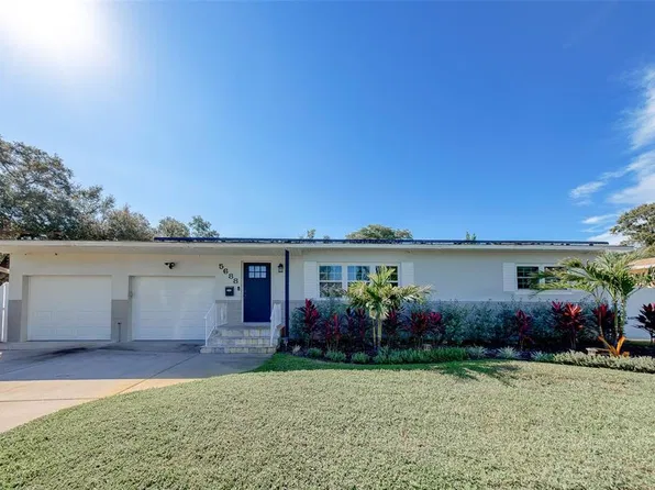 5688 34TH AVE N, ST PETERSBURG, FL 33710