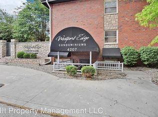 4209 Clark Ave, Kansas City, MO 64111