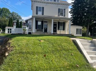 3639 Saint Lawrence Ave, Reading, PA 19606