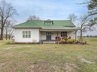 93 Old Trenton Humboldt Rd, Humboldt, TN 38343