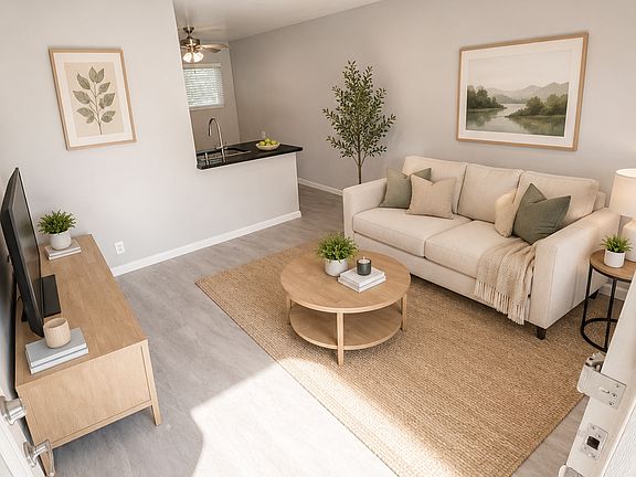 4th image of 1040 Ranchero Way #12
