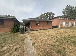 533 Barnett Rd #533, Columbus, OH 43213