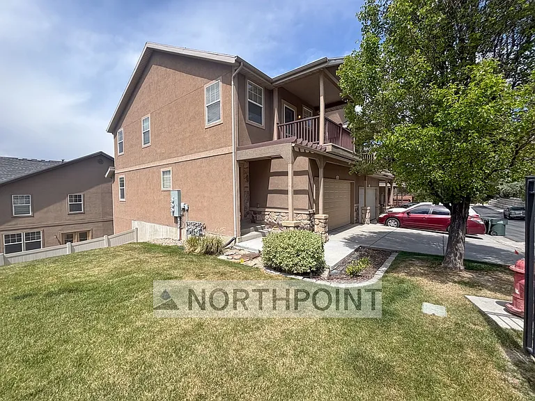 11006 S Maple Farms Ln — Photo 2