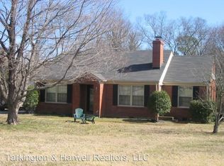 4116 Albert Dr, Nashville, TN 37204