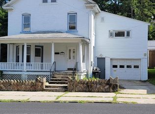 227 Powell Ave, Cresson, PA 16630