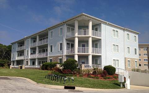 1st image of 2705 Dolphin Ave #1B