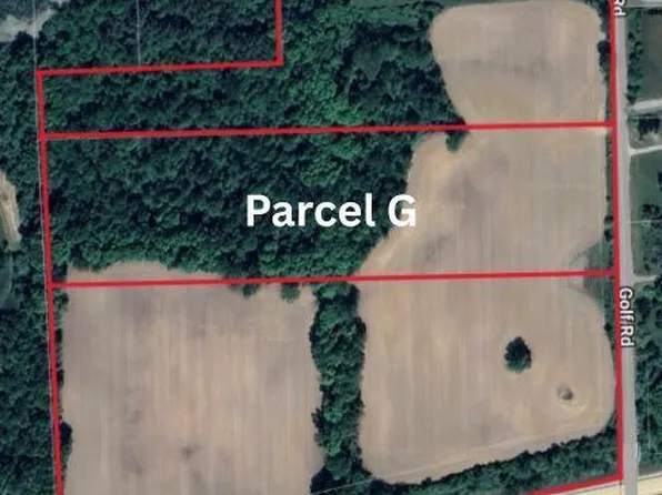 0 Golf Rd #G, Lapeer, MI 48446