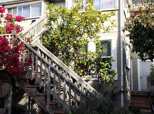 923 Apgar St #A, Emeryville, CA 94608