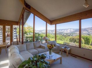 663 Hill St, San Luis Obispo, CA 93405