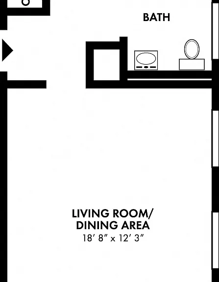 Lighthouse at Twin Lakes Apartment Homes — Photo 40
