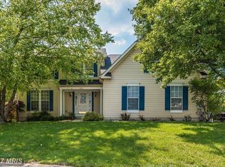 7009 Allington Manor Cir E, Frederick, MD