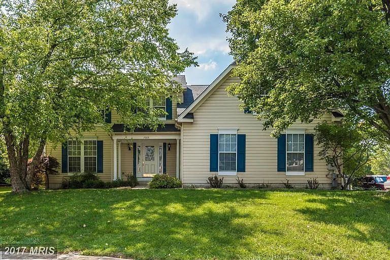 7009 Allington Manor Cir E photo 1