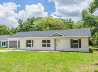 5587 SE 170th Ct, Ocklawaha, FL 32179