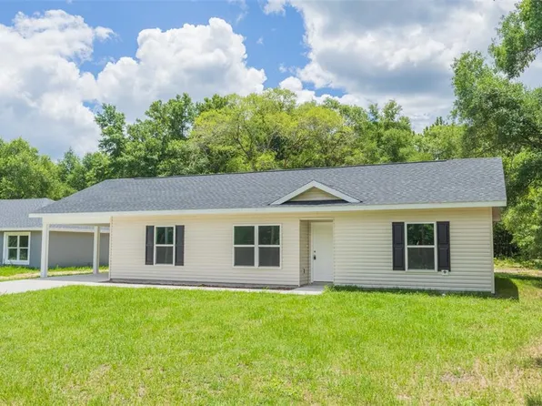 5587 SE 170th Ct, Ocklawaha, FL 32179