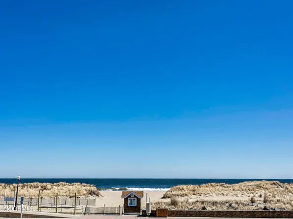 100 Ocean Avenue #12F, Bradley Beach, NJ 07720