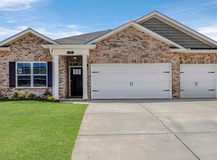 239 List Rd, Huntsville, AL 35810