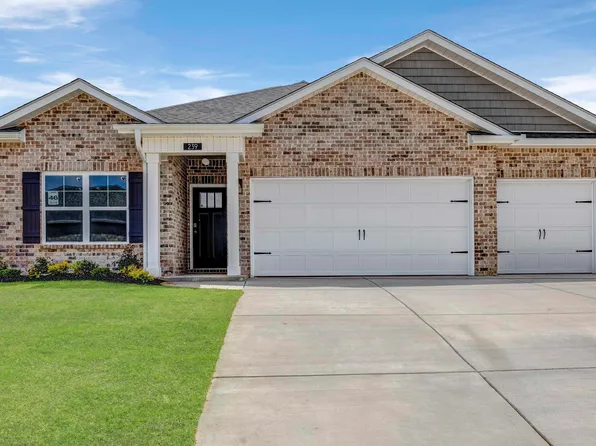 239 List Rd, Huntsville, AL 35810