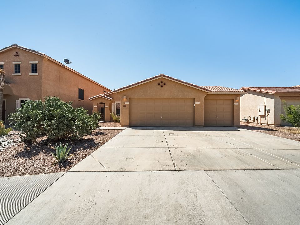 1st image of 16915 W Carmen Dr