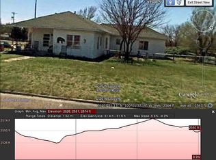 401 N Main, Higgins, TX 79046