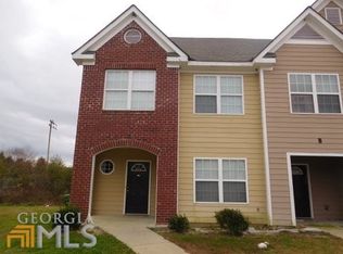 1026 Wheel House Ln, Monroe, GA