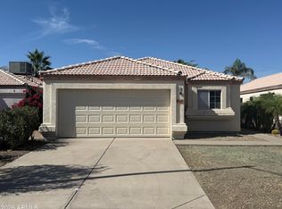 4622 E Grovers Ave, Phoenix, AZ 85032