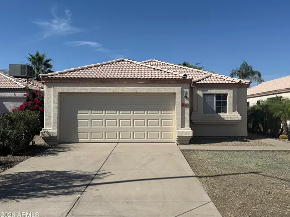 4622 E GROVERS Avenue, Phoenix, AZ 85032