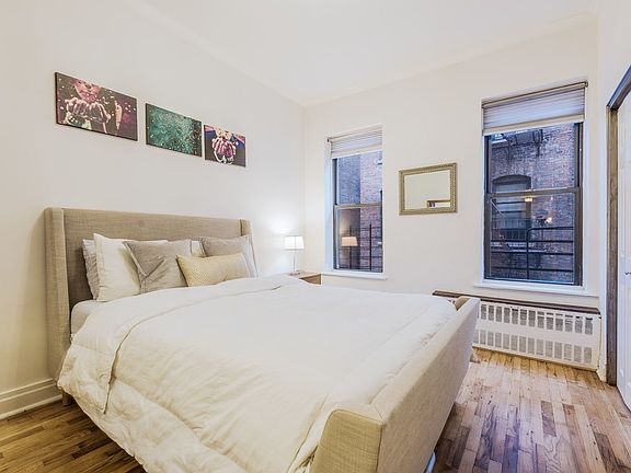 5th image of 203-205 W 87th St #32