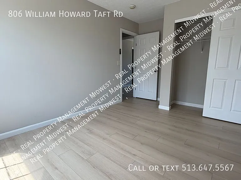 806 William Howard Taft Rd — Photo 16