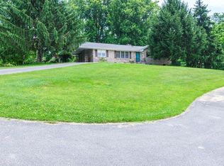 20474 Blue Spruce Rd, Bristol, VA 24202