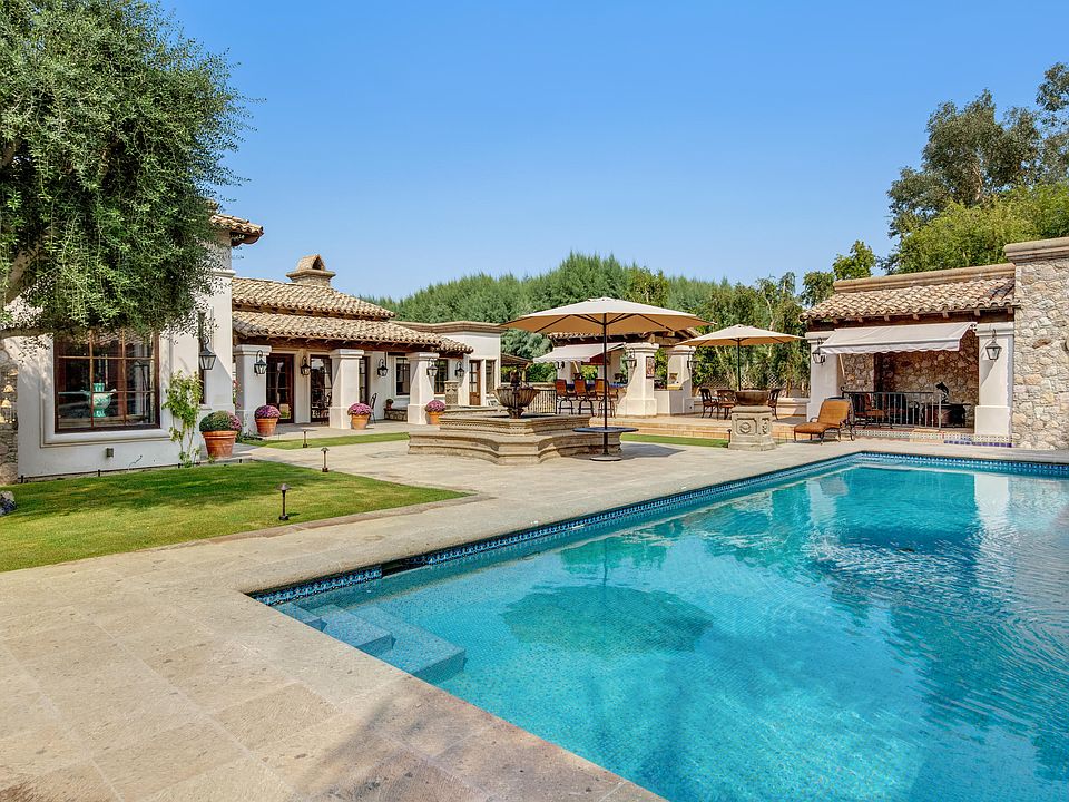 32 Clancy Lane Ests, Rancho Mirage, CA 92270 Zillow