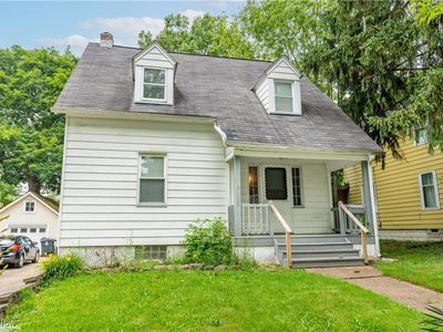 1358 Grant St, Akron, OH, 44301