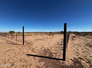 7711 Ghost Ranch Rd, Tucson, AZ 85743