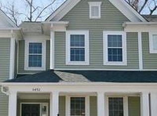 5490 Hill Top St, Crozet, VA 22932
