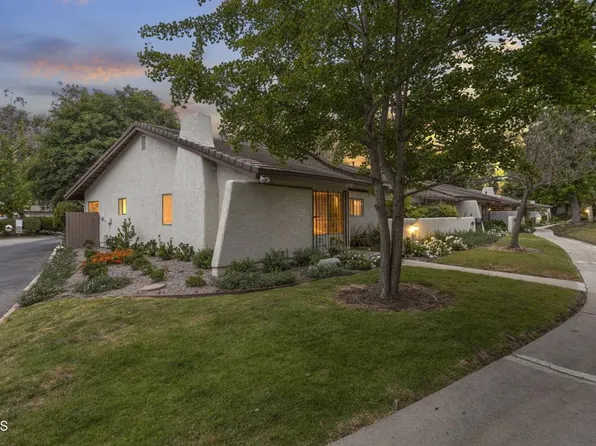 1138 Stonewall Cir, Westlake Village, CA 91361