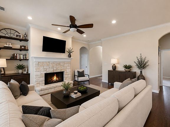 4th image of 406 Strichen Dr