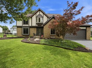 11600 Stonecreek Dr NW, Pickerington, OH 43147