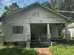 727 Long Ave, Rocky Mount, NC 27801