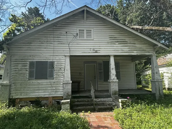 727 Long Ave, Rocky Mount, NC 27801