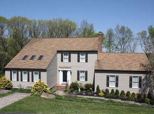 23 Bonnywick Dr, Harrisburg, PA 17111