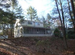 22 Saratoga Ave, Westerly, RI 02891