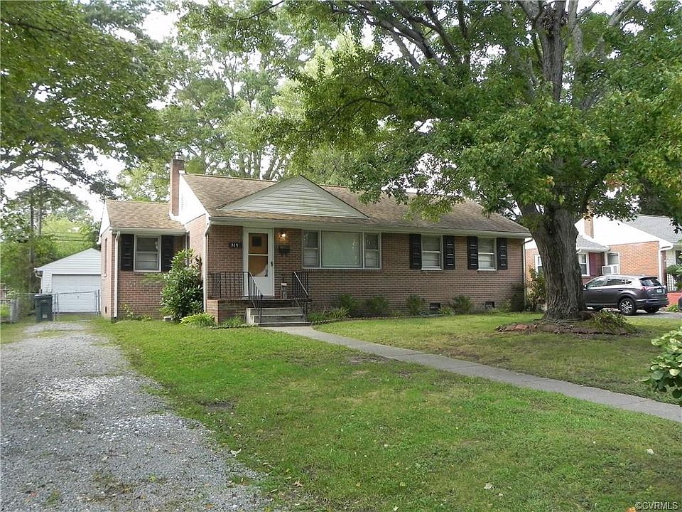 1st image of 319 Sandston Ave