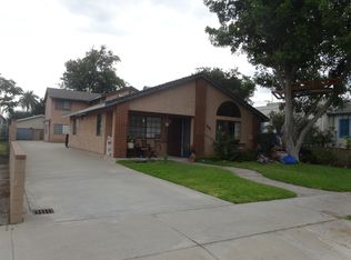 539 N Pasadena Ave, Azusa, CA 91702