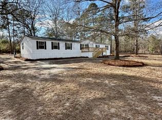 481 Butler Dr, Livingston, SC 29107