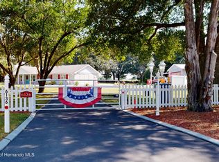 6136 Frisco Rd, Brooksville, FL 34602