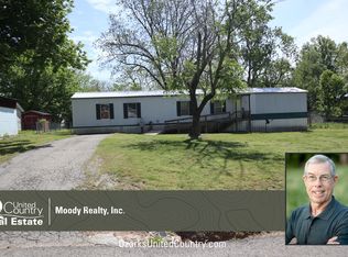 123 N Pine St, Salem, AR 72576