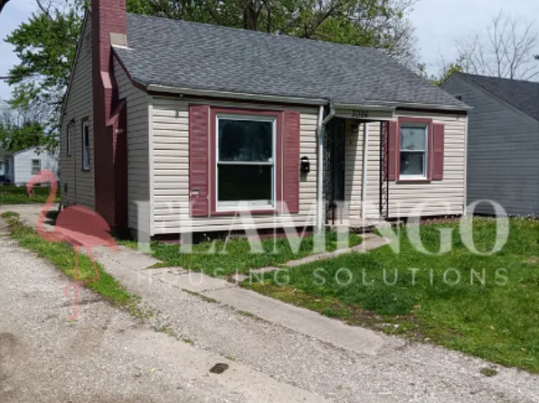 3005 Edison St, Dayton, OH 45417